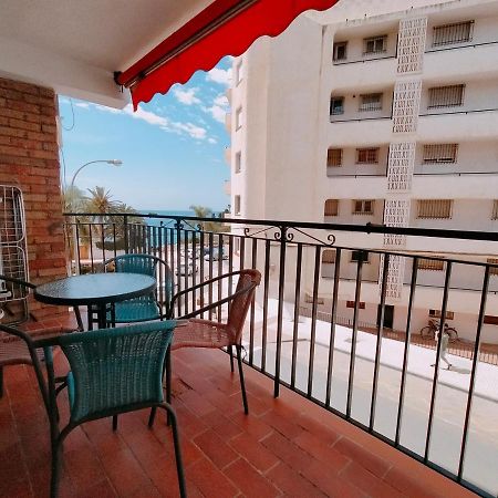 Nerja Sun Apartment Bahia Extérieur photo