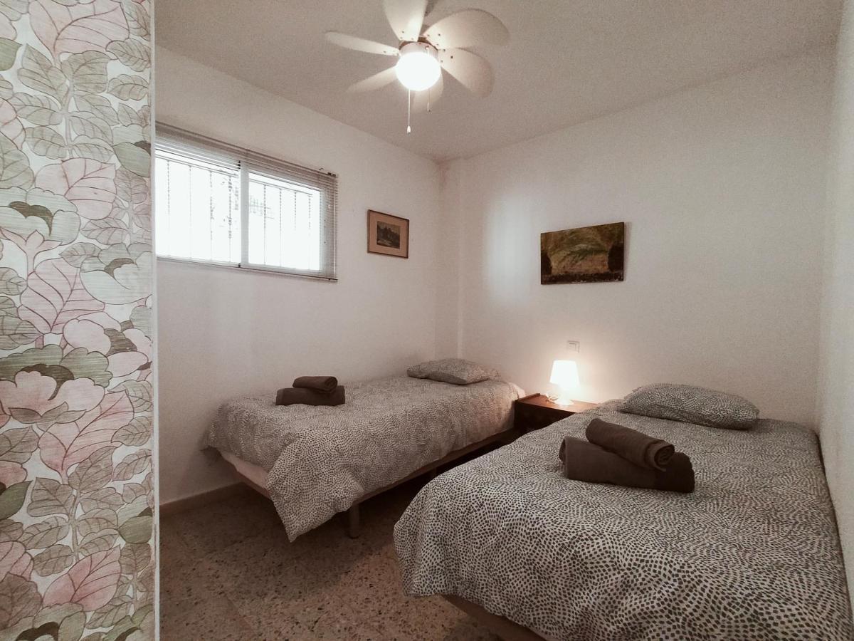 Nerja Sun Apartment Bahia Extérieur photo