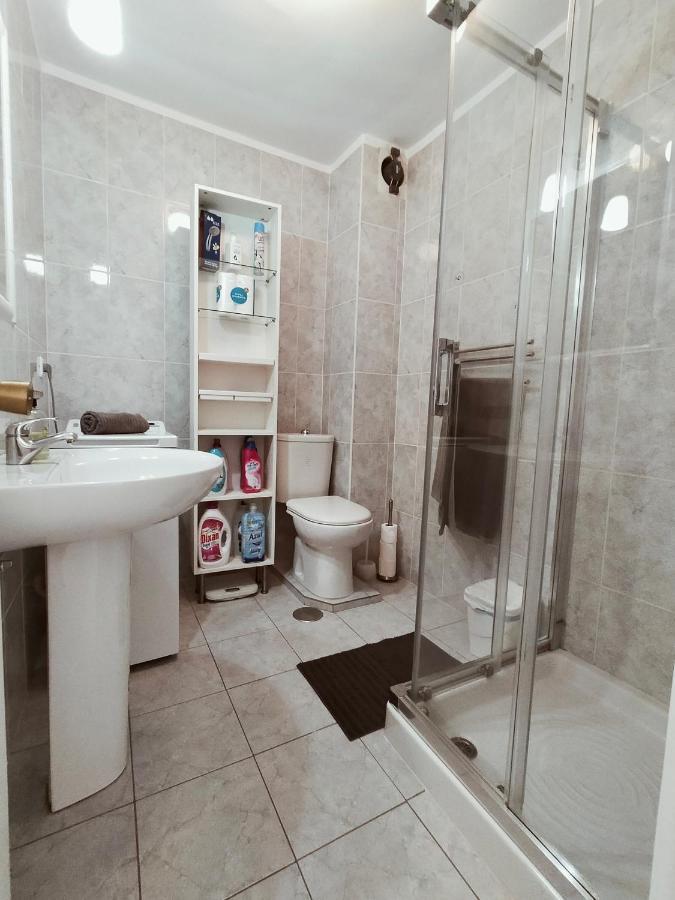 Nerja Sun Apartment Bahia Extérieur photo