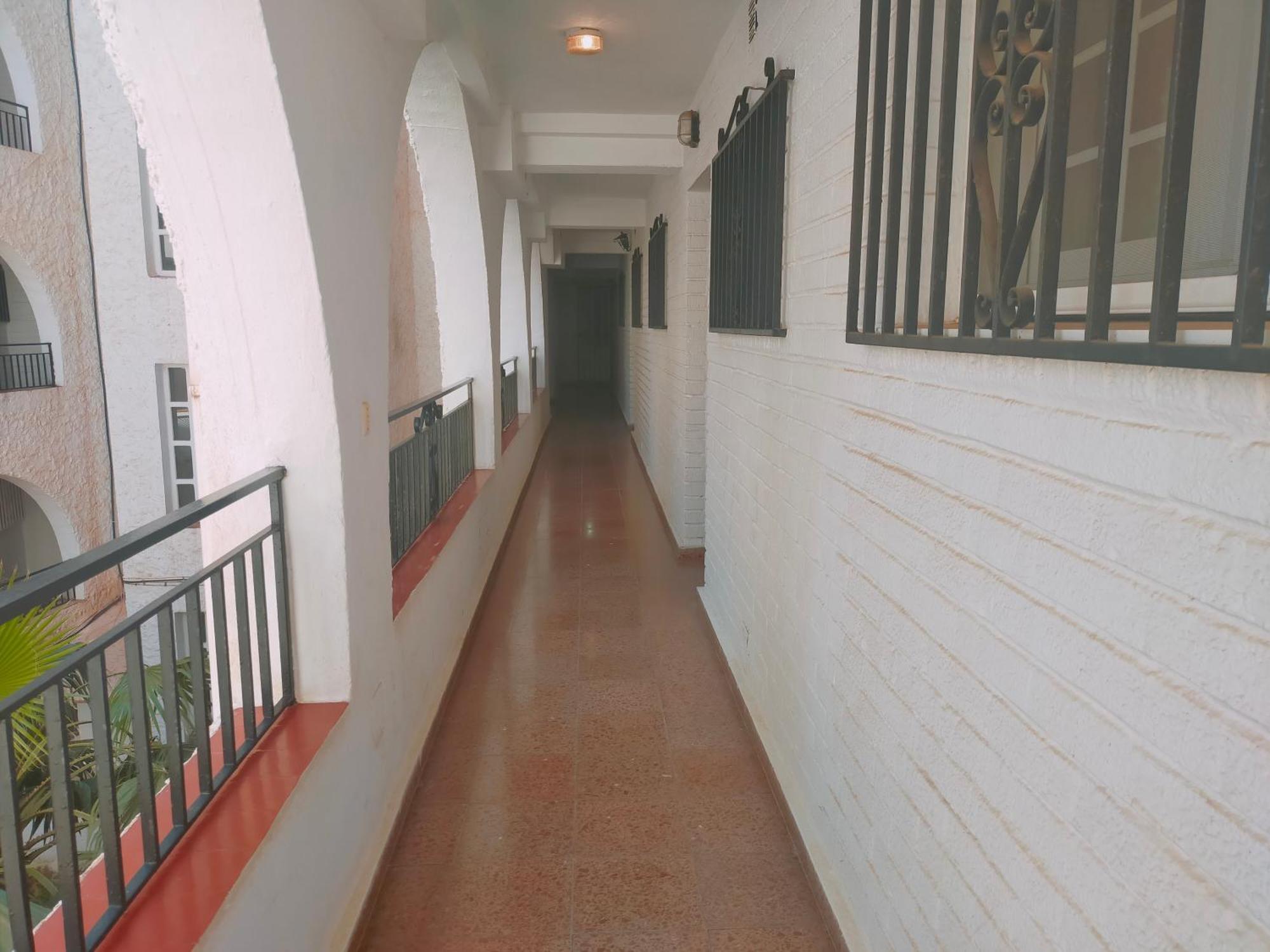 Nerja Sun Apartment Bahia Extérieur photo