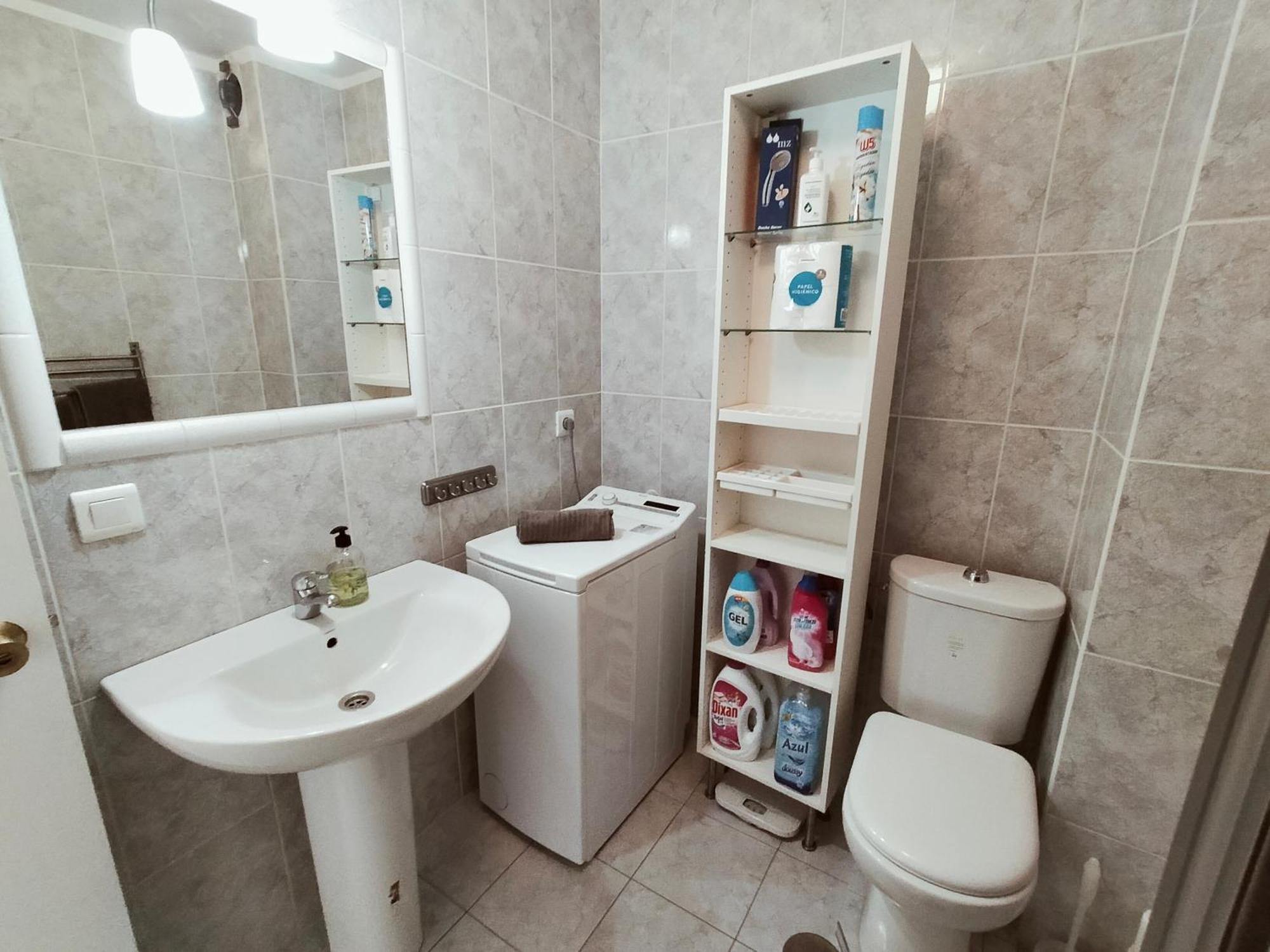 Nerja Sun Apartment Bahia Extérieur photo